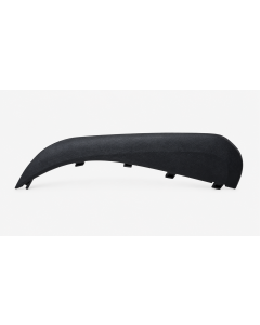 Bumperspoiler voor Audi A1 2018