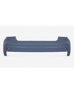Achterbumper voor Audi A1 2018 in primer