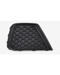 Grille voor Audi A1 2018