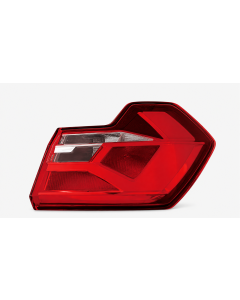 Achterlicht voor Audi A1 2018