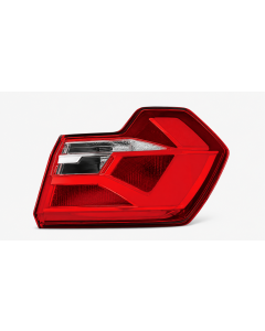 Achterlicht voor Audi A1 2018