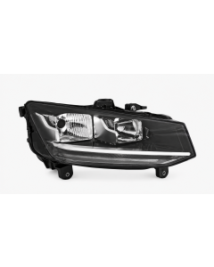 Koplamp voor Audi Q2 2016-2020