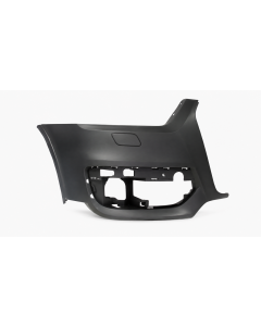 Koplampsproeierkap voor Audi Q3 8U 2011-2014 in primer