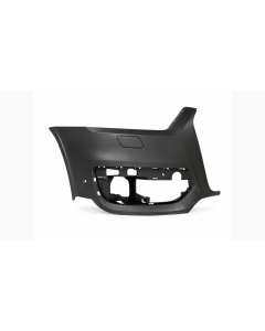 Koplampsproeierkap voor Audi Q3 8U 2011-2014 in primer