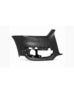 Koplampsproeierkap voor Audi Q3 8U 2011-2014 in primer