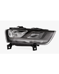 Koplamp voor Audi Q3 8U 2011-2014