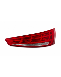 Achterlicht voor Audi Q3 8U 2011-2014