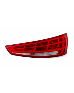 Achterlicht voor Audi Q3 8U 2011-2014