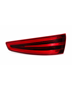 Achterlicht voor Audi Q3 8U 2011-2014
