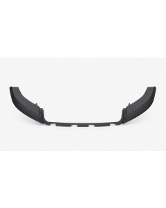 Bumperspoiler voor Audi Q3 8U 2014-2018