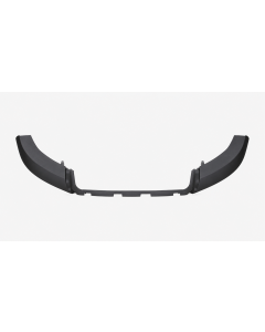 Bumperspoiler voor Audi Q3 8U 2014-2018 in primer