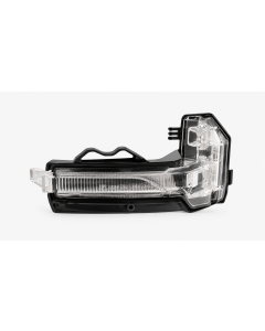 Knipperlicht voor Audi Q2 / Q3