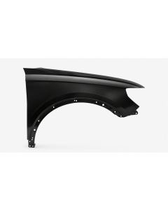 Spatbord Links voor Audi Q3 F3B 2018