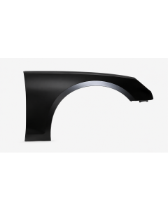 Spatbord rechts voor Audi A4 B9 2019-2024