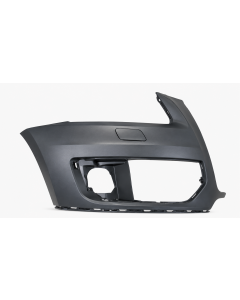 Koplampsproeierkap voor Audi Q5 8R 2008-2012 in primer