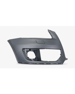 Koplampsproeierkap voor Audi Q5 8R 2008-2012 in primer
