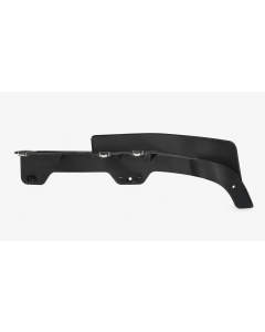 Bumperspoiler voor Audi Q5 8R 2008-2012