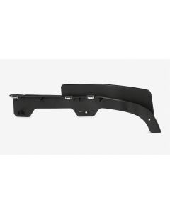 Bumperspoiler voor Audi Q5 8R 2008-2012