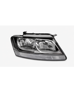 Koplamp voor Audi Q5 8R 2008-2012
