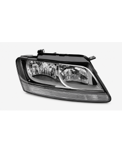 Koplamp voor Audi Q5 8R 2008-2012