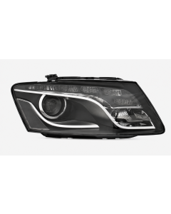Koplamp voor Audi Q5 8R 2008-2012