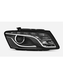 Koplamp voor Audi Q5 8R 2008-2012