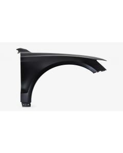 Spatbord Links voor Audi Q5