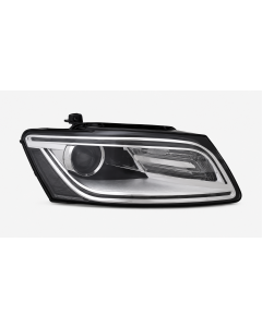 Koplamp voor Audi Q5 8R 2012-2017