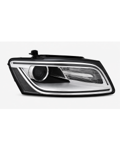 Koplamp voor Audi Q5 8R 2012-2017