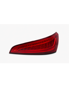 Achterlicht voor Audi Q5 8R 2012-2017