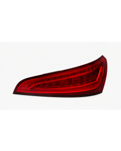 Achterlicht voor Audi Q5 8R 2012-2017