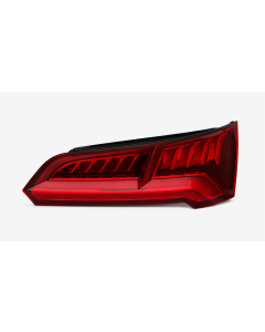 Achterlicht voor Audi Q5