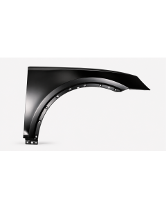 Spatbord Links voor Audi Q5
