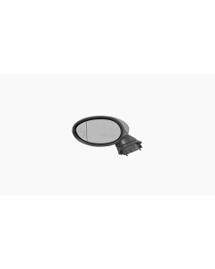 Buitenspiegel voor Mini ONE/COOPER 2001-2006 in primer