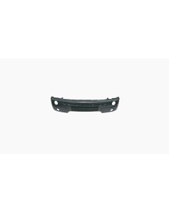 Voorbumper voor Mini ONE/COOPER 2001-2006 in primer zonder mistlampgaten