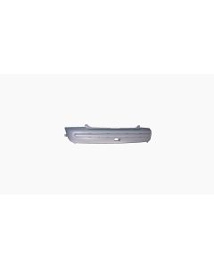 Achterbumper voor Mini ONE/COOPER 2001-2006 in primer