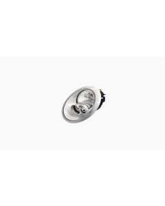 Koplamp voor Mini ONE/COOPER 2001-2006
