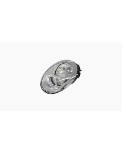 Koplamp voor Mini ONE/COOPER 2001-2006