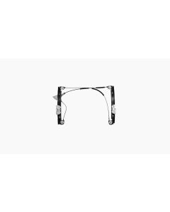 Raammechanisme voor Mini ONE/COOPER 2001-2006