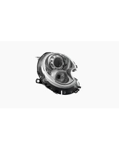Koplamp voor Mini ONE/COOPER
