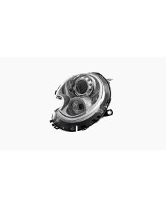 Koplamp voor Mini ONE/COOPER