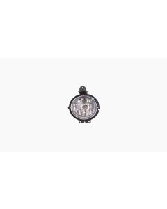 Mistlamp links / rechts voor Mini ONE/COOPER