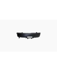 Achterbumper voor Mini ONE/COOPER 2010-2014 in primer