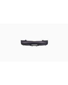 Achterbumper voor Mini ONE/COOPER 2010-2014 in primer
