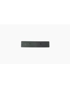 Kentekenplaathouder voor BMW X5 E53 2000-2003