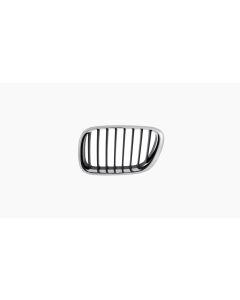 Griille voor BMW X5 E53 2000-2003
