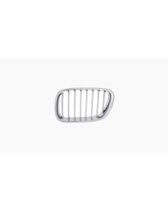 Griille voor BMW X5 E53 2000-2003