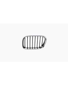 Griille voor BMW X5 E53 2000-2003