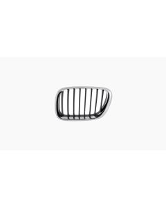 Griille voor BMW X5 E53 2003-2006
