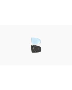 Spiegelglas voor BMW X5 / X6
